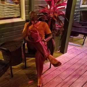 Meet your Posher, Eric